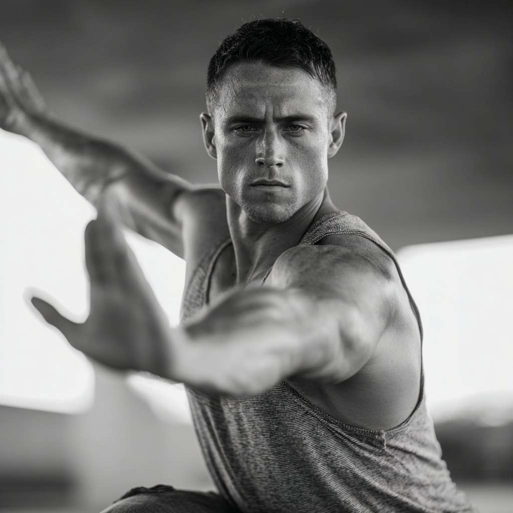 Практика йоги в урбаністичному просторі